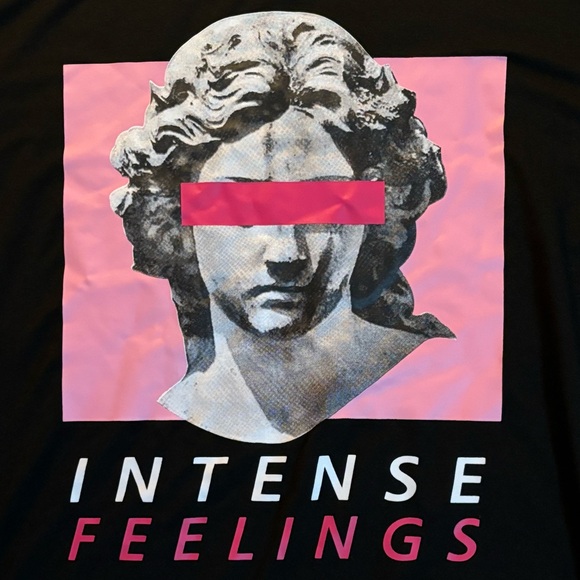 graphic tee - Picture 2 of 2